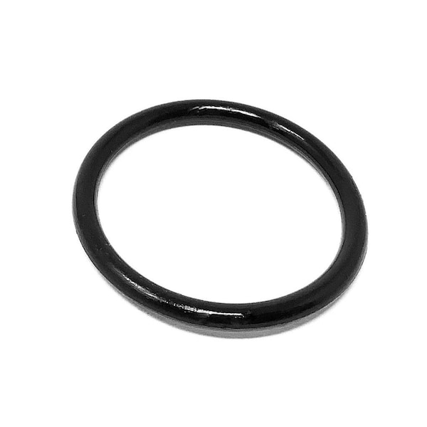 O-Ring HNBR FDA, Replaces Tuchenhagen Part# 930-636